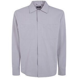 Herno Men Shirt Jacket Functional